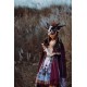 Fun Ccnio Ragnarok New Edition Cape and Shawl(Leftovers/Full Payment Without Shipping)